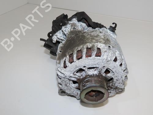 Used Alternator Alternator CITROËN C4 CACTUS 1.6 HDi 90 (92 hp) 33948357 33948357