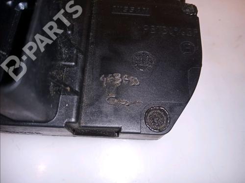 Rear left lock NISSAN QASHQAI I (J10, NJ10) 1.5 dCi | BP12198072C100 