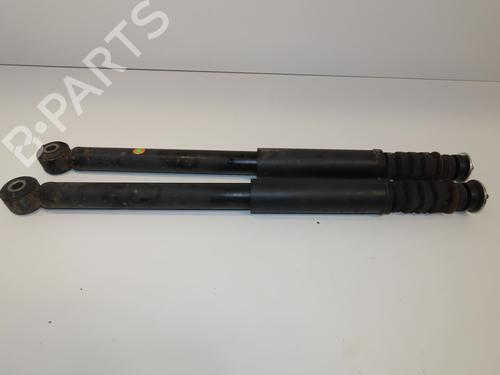 Right rear shock absorber DACIA LOGAN MCV (KS_) 1.6 16V Hi-Flex | BP28829884M19 