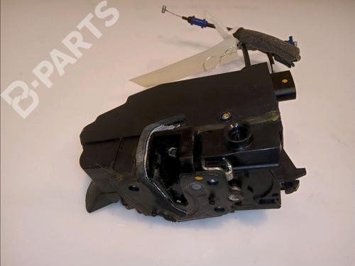 Used Front left lock CITROËN C4 Grand Picasso II (DA_, DE_) 1.6 HDi / BlueHDi 115 (115 hp) 11693977