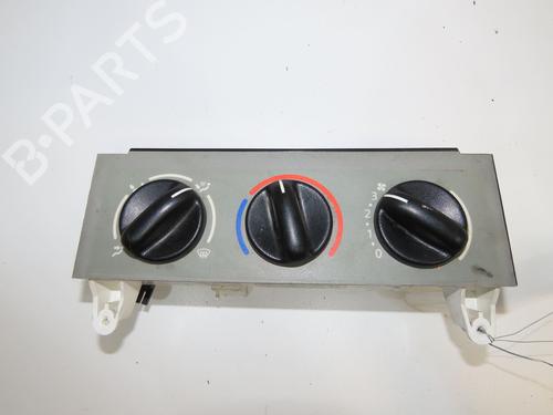 Used Climate control Climate control RENAULT KANGOO (KC0/1_) 1.5 dCi (KC07) (65 hp) 36345261 36345261