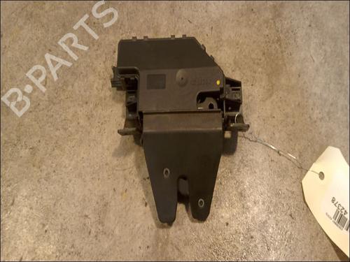 Used Tailgate lock Tailgate lock BMW 3 (E90) 318 d (143 hp) 9617239 9617239