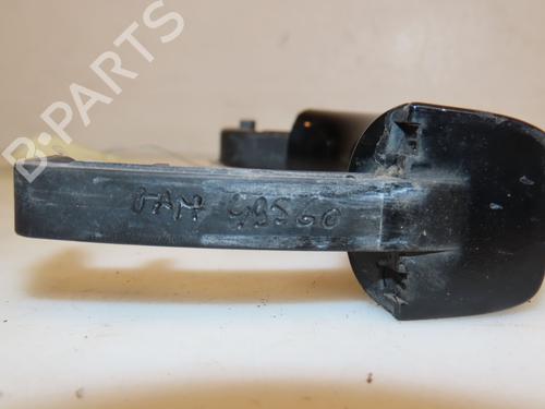Front right exterior door handle AUDI Q7 (4LB) 3.0 TDI quattro | BP16538008C129 