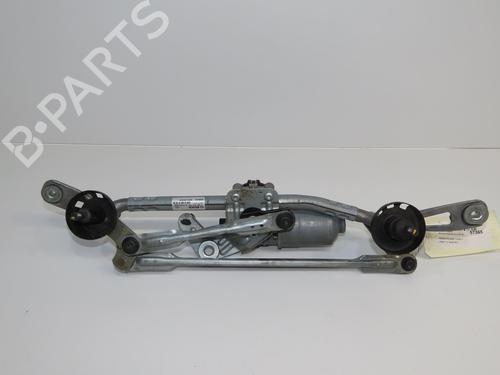 Viskermotor vindrude NISSAN PULSAR Hatchback (C13) 1.2 DIG-T (115 hp) 32308447