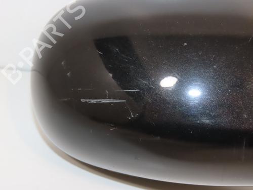Right mirror NISSAN MICRA III (K12) 1.5 dCi | BP20340097C27 