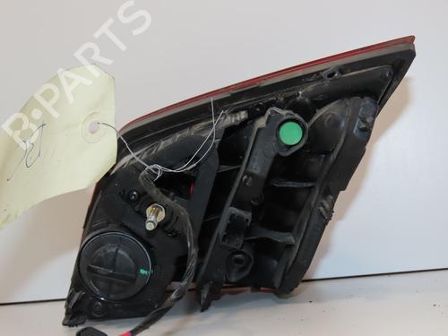 Left tailgate light PEUGEOT 308 II (LB_, LP_, LW_, LH_, L3_) 1.6 HDi / BlueHDi 115 | BP28969510C79 