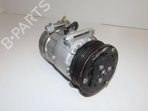 AC compressor FORD KUGA II (DM2) 2.0 TDCi | BP40110623M34 - Image 9