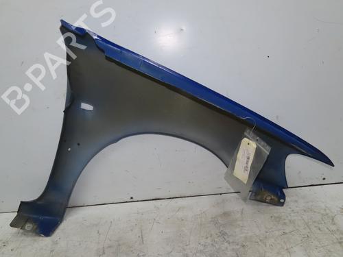 Left front fenders PEUGEOT 106 I (1A, 1C) 1.0 | BP30117112C41 