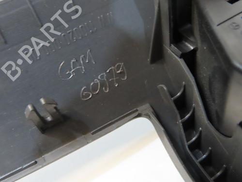 Warning switch MERCEDES-BENZ VANEO (414) 1.7 CDI (414.700) | BP38713698I22  - Image 5