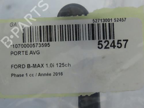 Left front door FORD B-MAX (JK) 1.0 EcoBoost | BP22996921C2 