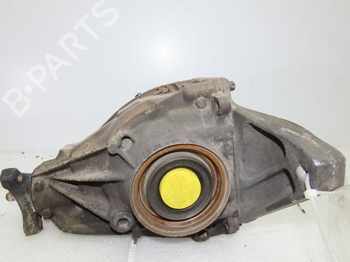 Used Rear differential Rear differential MERCEDES-BENZ C-CLASS Coupe (C205) C 200 (205.342) (184 hp) 36310407 36310407