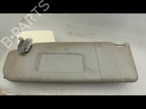 Left sun visor SEAT LEON (1M1) 1.9 TDI | BP36495589I1 - Image 2