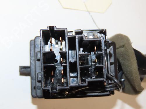 Used Steering column stalk PEUGEOT 206 Hatchback (2A/C) 1.4 i (75 hp) 14951033