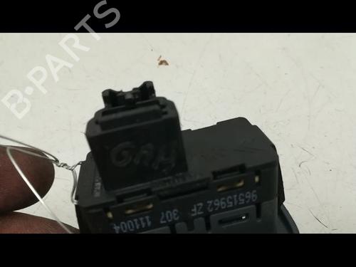 Used Switch CITROËN C5 II (RC_) 2.0 HDi (RCRHRH) (136 hp) 9618767