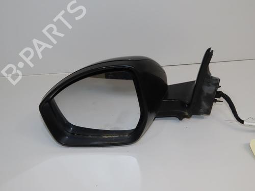 Used Left mirror Left mirror LAND ROVER RANGE ROVER EVOQUE (L538) 2.2 D 4x4 (190 hp) 36511029 36511029