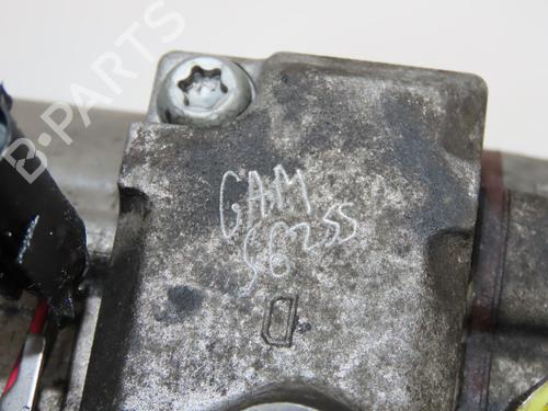 AC compressor MERCEDES-BENZ C-CLASS (W204) C 220 CDI (204.008) | BP36246563M34 - Image 8
