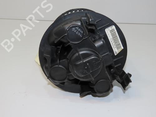 Heater blower motor RENAULT CLIO III (BR0/1, CR0/1) 1.5 dCi (C/BR0G, C/BR1G) | BP31179698M62