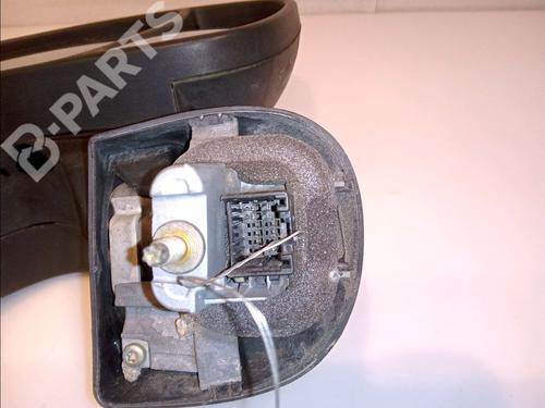 Right mirror OPEL VIVARO A Van (X83) 1.9 DTI (F7) | BP11702608C27 