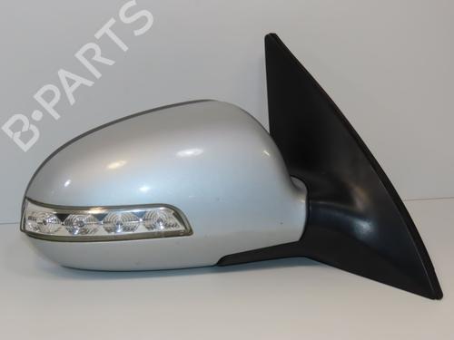 Right mirror HYUNDAI i30 Estate (FD) 1.6 CRDi | BP28968643C27 