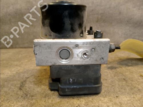 Used ABS pump CITROËN C3 II (SC_) 1.6 HDi (92 hp) 9821696