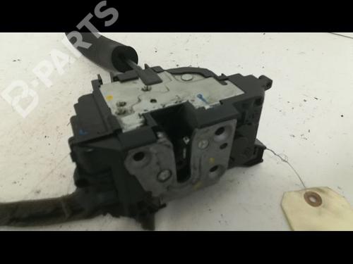 Rear left lock RENAULT MEGANE III Hatchback (BZ0/1_, B3_) 1.5 dCi (BZ0C) | BP9604633C100 