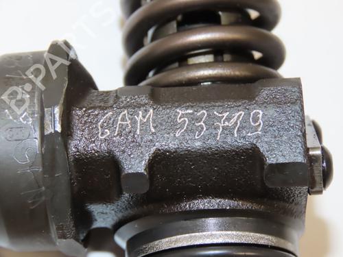 Used Injector Injector 28828826 28828826