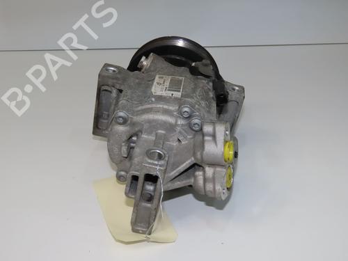 Klimakompressor DACIA SANDERO II TCe 90 (B8M1, B8MA, B8AC) | BP31284220M34