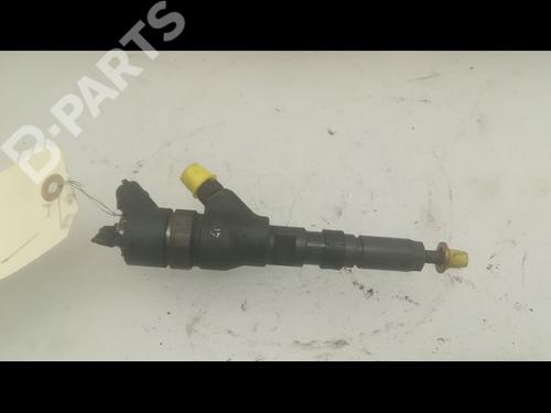 Used Injector CITROËN XSARA PICASSO (N68) 2.0 HDi (90 hp) 9599447