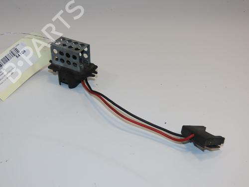 Heater resistor RENAULT KANGOO (KC0/1_) D 65 1.9 (KC0E, KC02, KC0J, KC0N) | BP28829320M108