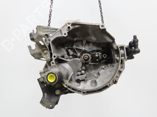 Used Gearbox Gearbox 38449250 38449250