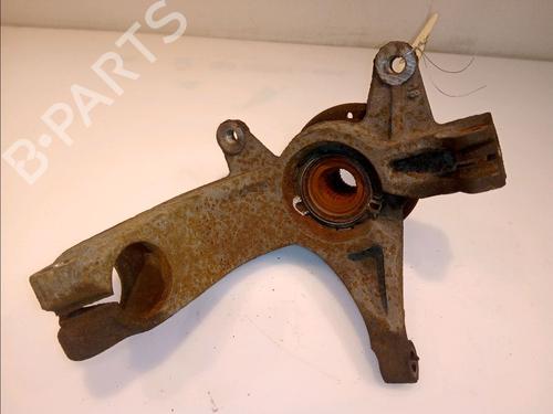 Used Left front steering knuckle RENAULT SCÉNIC II (JM0/1_) 1.9 dCi (JM14) (131 hp) 14875743