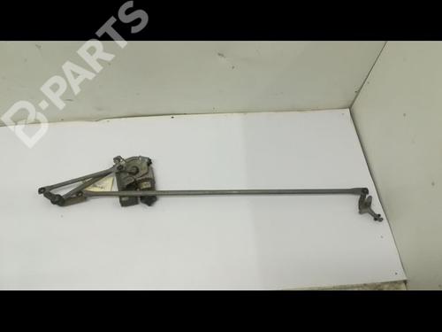 Used Front wiper motor MERCEDES-BENZ A-CLASS (W168) A 140 (168.031, 168.131) (82 hp) 9593917