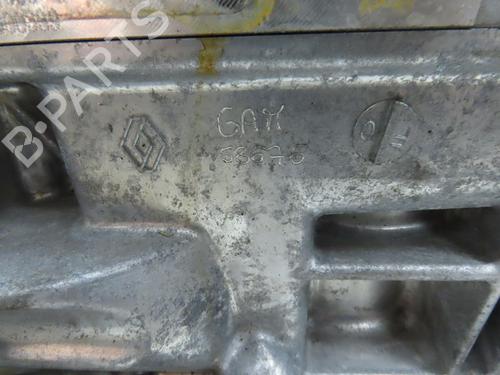Engine RENAULT CLIO V (B7_) 1.6 E-TECH 140 (B7MU) | BP39217269M1 - Image 2