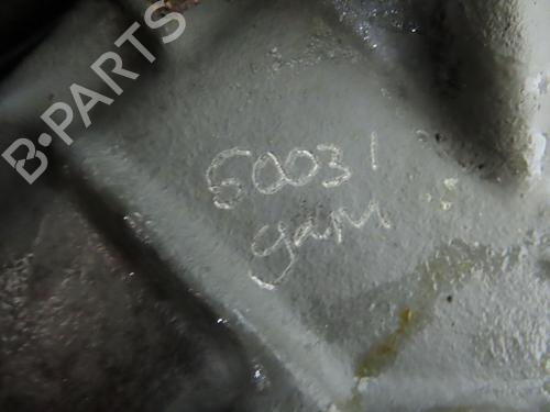 Engine ALFA ROMEO 159 (939_) 1.9 JTDM 16V (939AXC1B, 939AXC12) | BP31119959M1 - Image 4