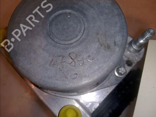 ABS pump RENAULT CLIO II (BB_, CB_) 1.5 dCi (B/CB3M) | BP14996259M43 
