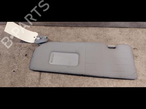 Used Left sun visor Left sun visor BMW 1 (E87) 118 d (143 hp) 9614844 9614844