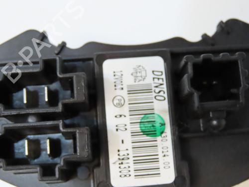 Heater resistor PEUGEOT PARTNER Tepee 1.6 BlueHDi 100 | BP36395734M108 - Image 3
