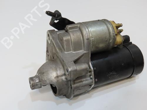 Used Starter Starter CITROËN C4 I (LC_) 1.6 HDi (90 hp) 36310355 36310355