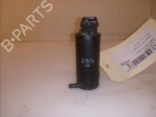 Used Washer pump Washer pump 15492341 15492341