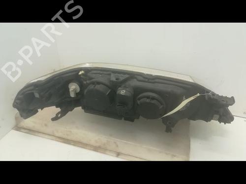Left headlight RENAULT LAGUNA II Grandtour (KG0/1_) 1.9 dCi | BP23177739C28