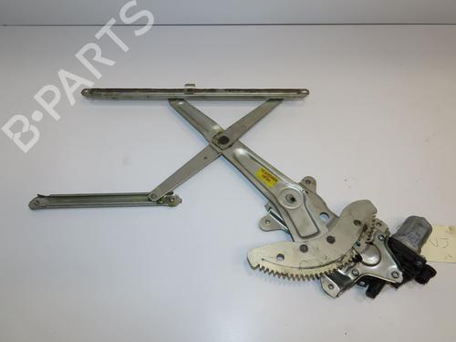 Front right window mechanism NISSAN PIXO (UA0) 1.0 | BP28831148C23