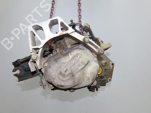 Gearbox FIAT PANDA (312_, 319_) 1.2 (312PXA1A) | BP37432545M3 - Image 5