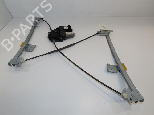 Rudehejsemekanisme ventre foran VW GOLF V (1K1) 1.9 TDI (90 hp) 28968492
