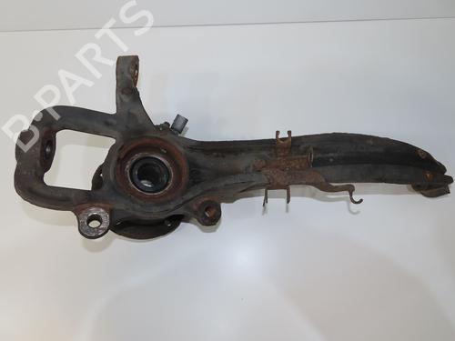 Used Right front steering knuckle Right front steering knuckle PORSCHE CAYENNE (9PA) Turbo 4.5 (450 hp) 33298060 33298060