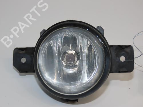 Used Right front fog light RENAULT CLIO II (BB_, CB_) 1.5 dCi (B/C2J) (68 hp) 30117117