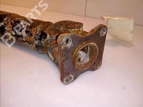 Right rear driveshaft SUZUKI GRAND VITARA I (FT, HT) 2.0 HDI 110 16V 4x4 (SQ420D, TD83V) | BP12136341M41 