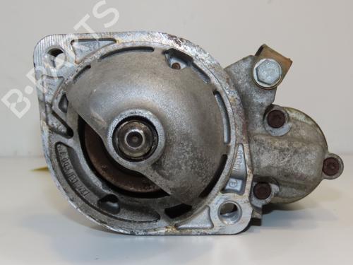 Starter MERCEDES-BENZ E-CLASS T-Model (S211) E 270 T CDI (211.216) | BP19528889M8 