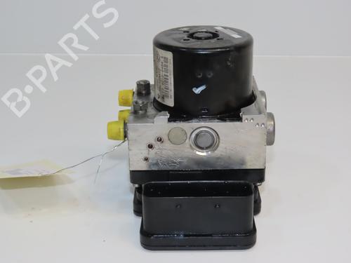 ABS RENAULT SCÉNIC III (JZ0/1_) 1.9 dCi (JZ0J, JZ1J, JZ1K, JZ1S) | BP30916898M43 