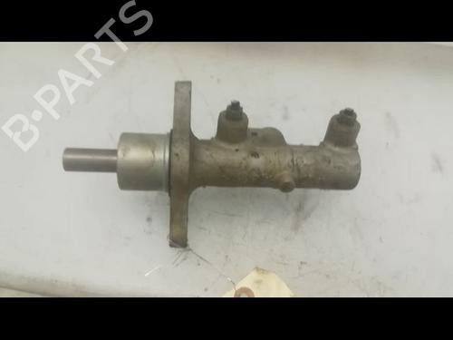Brake master cylinder PEUGEOT EXPERT Van (VF3A_, VF3U_, VF3X_) 1.6 HDi 90 16V | BP9599009M77