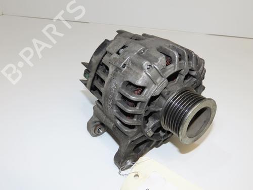 Used Alternator Alternator RENAULT CLIO III Grandtour (KR0/1_) 1.2 16V (103 hp) 40517998 40517998